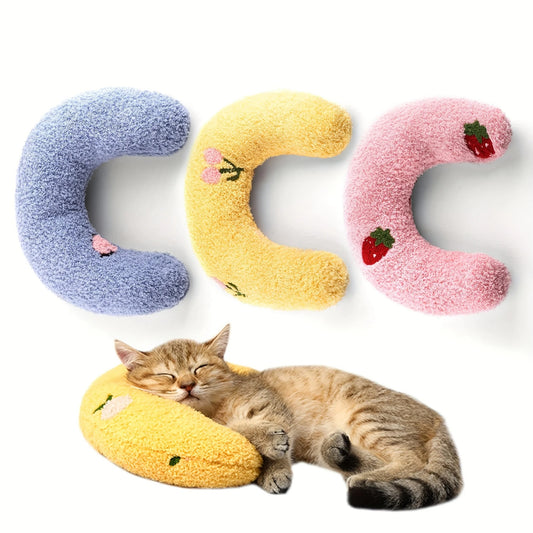 Cubby Calming Pillow