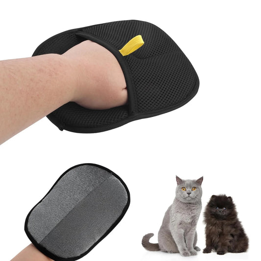 Cubby Hair Removing Glove