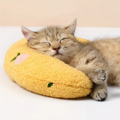 Cubby Calming Pillow