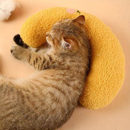 Cubby Calming Pillow