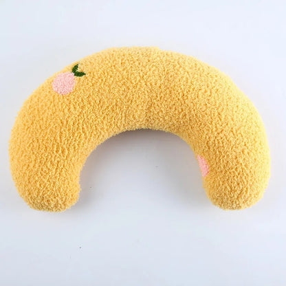 Cubby Calming Pillow