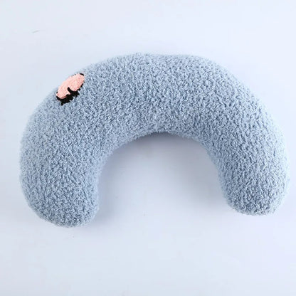 Cubby Calming Pillow