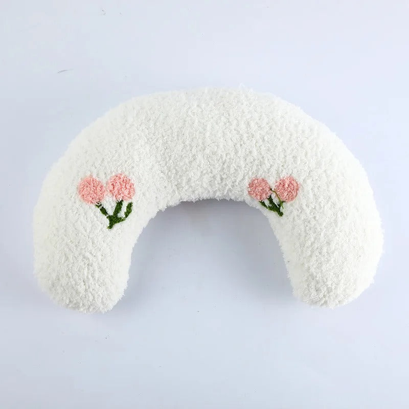 Cubby Calming Pillow
