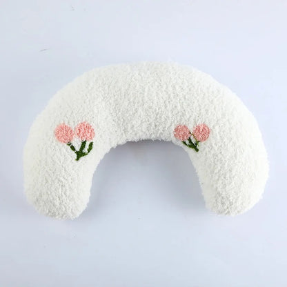 Cubby Calming Pillow